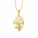 Malabar Gold Pendant PDFJDZ0158