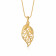 Malabar Gold Pendant PDFJDZ0159