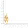 Malabar Gold Pendant PDFJDZ0159