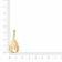 Malabar Gold Pendant PDFJDZ0161