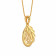 Malabar Gold Pendant PDFJDZ0162