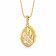 Malabar Gold Pendant PDFJDZ0162