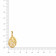 Malabar Gold Pendant PDFJDZ0162