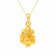 Malabar Gold Pendant PDFJDZ0163