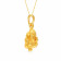 Malabar Gold Pendant PDFJDZ0163