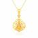 Malabar Gold Pendant PDFJDZ0169