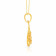 Malabar Gold Pendant PDFJDZ0169