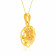 Malabar Gold Pendant PDFJDZ0170