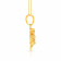 Malabar Gold Pendant PDFJDZ0170