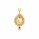 Era Uncut Diamond Pendant PDFLV13539
