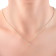 Mine Diamond Studded Casual Gold Pendant PDGEN10097