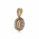 Mine Diamond Pendant PDGEN10315