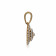 Mine Diamond Pendant PDGEN10315