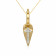 Mine Diamond Pendant PDGEN10699