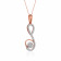 Mine Diamond Pendant PDGEN11483