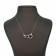 Mine Diamond Pendant PDGEN12530