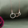 Mine Diamond Pendant PDGEN12530