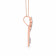Mine Diamond Pendant Set PSPDGEN13132