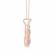 Mine Diamond Pendant Set PSPDGEN13134