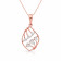 Mine Diamond Pendant PDGEN13175