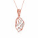 Mine Diamond Pendant PDGEN13175