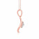 Mine Diamond Pendant Set PSPDGEN20927