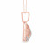 Mine Diamond Pendant Set PSPDGEN21046