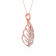 Mine Diamond Pendant PDGEN22288