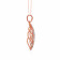 Mine Diamond Pendant PDGEN22288