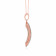Mine Diamond Pendant PDGEN22289