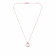 Mine Diamond Pendant Set PSPDGEN22368