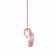 Mine Diamond Pendant Set PSPDGEN22368