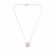 Mine Diamond Pendant Set PSPDGEN22370