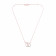 Mine Diamond Pendant Set PSPDGEN22371
