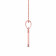 Mine Diamond Pendant Set PSPDGEN22384