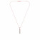 Mine Diamond Pendant Set PSPDGEN22385