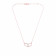 Mine Diamond Pendant Set PSPDGEN22391