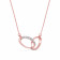Mine Diamond Pendant Set PSPDGEN22391