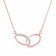 Mine Diamond Pendant Set PSPDGEN22391