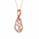 Mine Diamond Pendant PDGEN22512