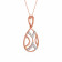 Mine Diamond Pendant PDGEN22586