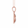Mine Diamond Pendant PDGEN22586