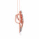 Mine Diamond Pendant PDGEN23134