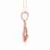 Mine Diamond Pendant PDGEN23163