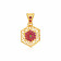 Precia Gemstone Pendant PDGLR16619