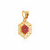 Precia Gemstone Pendant PDGLR16619