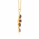 Precia Gemstone Pendant Set PSPDGLR41792