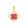 Precia Precious Pendant PDGLR41906