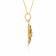 Malabar Gold Pendant PDGLT10163