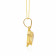 Malabar Gold Pendant PDGLT10168